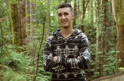 Thread Theory - Finlayson Sweater - PDF and Printed Pattern