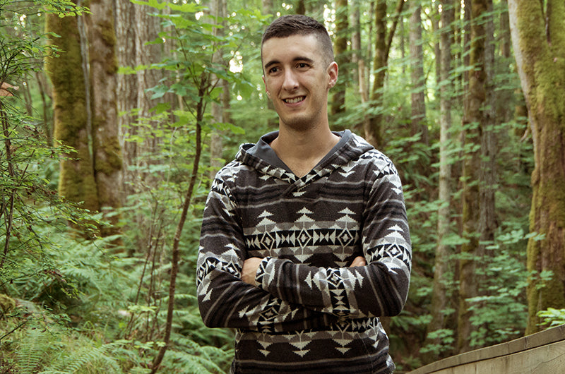 Thread Theory - Finlayson Sweater - PDF and Printed Pattern