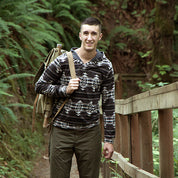 Thread Theory - Finlayson Sweater - PDF and Printed Pattern
