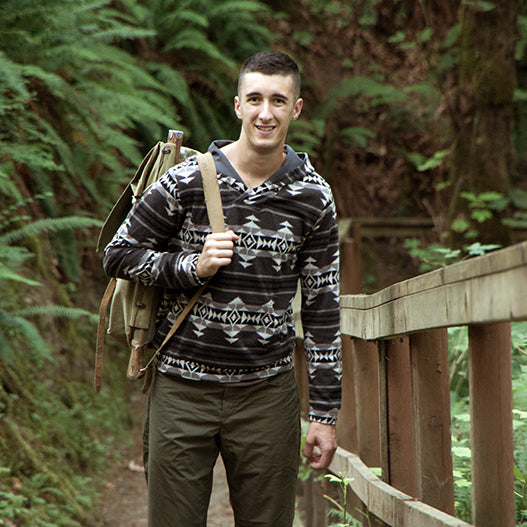 Thread Theory - Finlayson Sweater - PDF and Printed Pattern