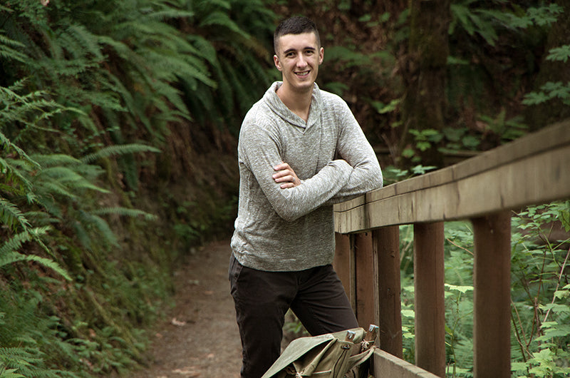 Thread Theory - Finlayson Sweater - PDF and Printed Pattern