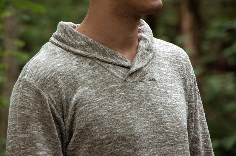 Thread Theory - Finlayson Sweater - PDF and Printed Pattern