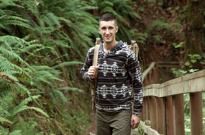 Thread Theory - Finlayson Sweater - PDF and Printed Pattern