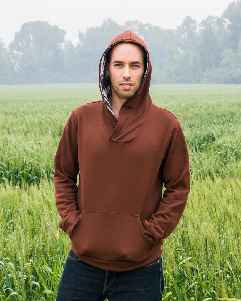 Thread Theory - Finlayson Sweater - PDF and Printed Pattern