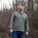 Thread Theory - Finlayson Sweater - PDF and Printed Pattern