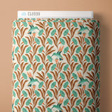 Cloud 9 - Florissima - Hummingbirds - Teal