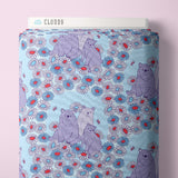 Cloud 9 - Forest Friends - Daisy Bears