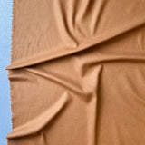 Silk Noil - Caramel
