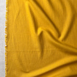 Silk Noil - Gold Nugget