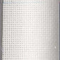 Charles Craft - Aida Cloth  - 18ct  - 15in x 18in - White