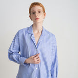 Daughter Judy - Genra Shirt - PDF and Printed Pattern