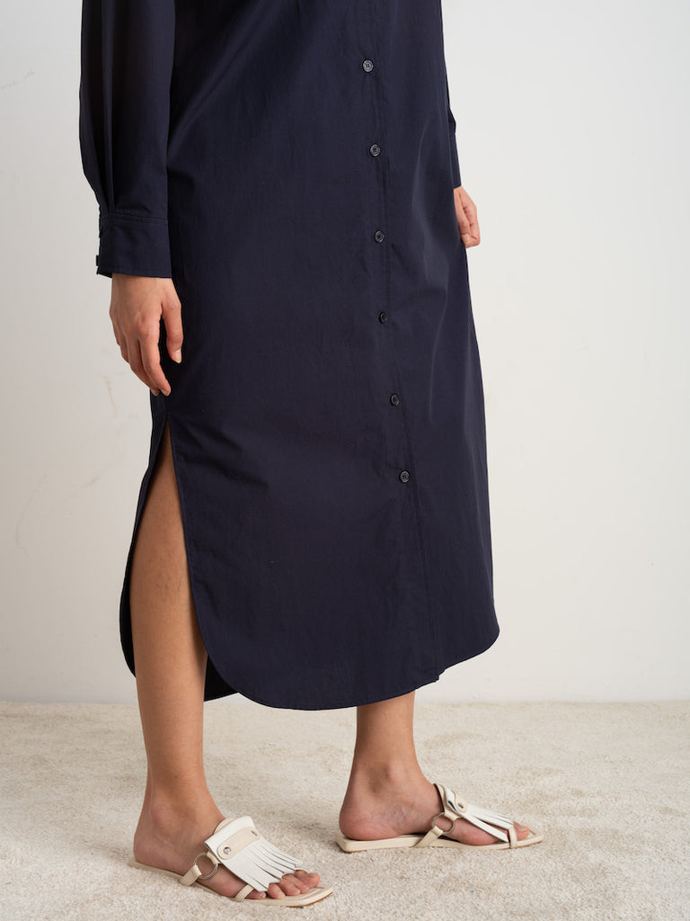 Daughter Judy - Genra Shirt - PDF and Printed Pattern