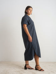 Daughter Judy - Genra Shirt - PDF and Printed Pattern