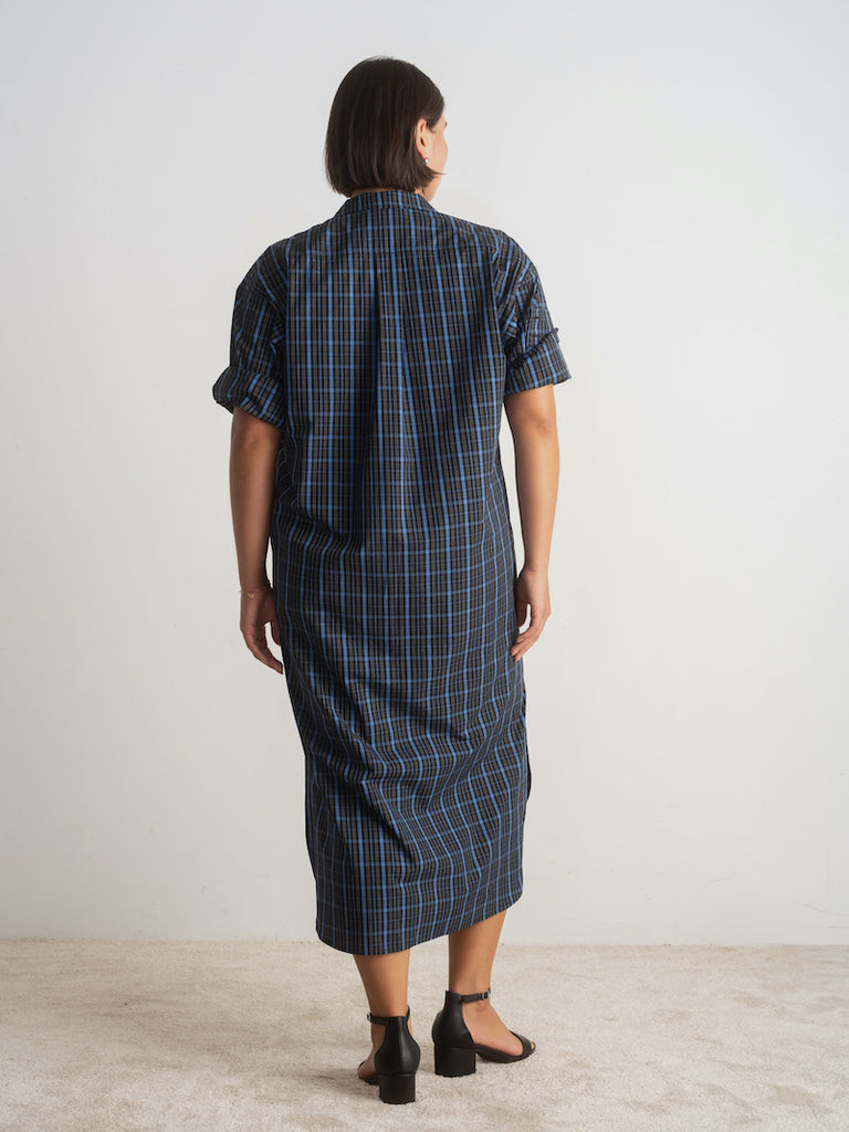 Daughter Judy - Genra Shirt - PDF and Printed Pattern