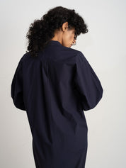 Daughter Judy - Genra Shirt - PDF and Printed Pattern