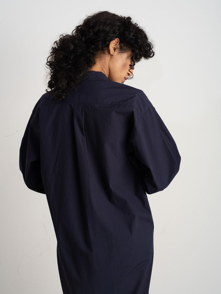 Daughter Judy - Genra Shirt - PDF and Printed Pattern