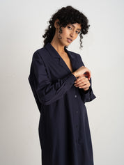 Daughter Judy - Genra Shirt - PDF and Printed Pattern