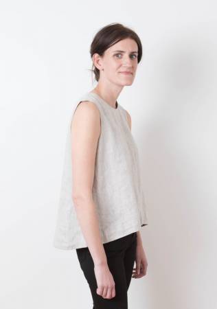 Grainline - Hadley Top - Various Sizes