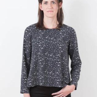 Grainline - Hadley Top - Various Sizes