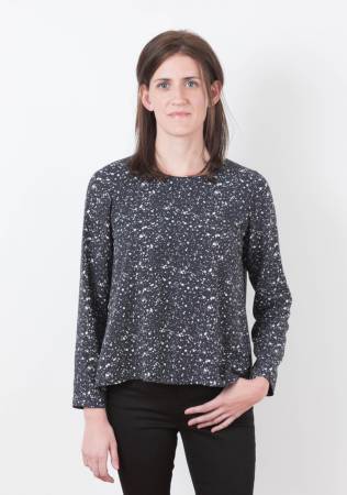 Grainline - Hadley Top - Various Sizes