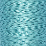 Gütermann Thread - Sew-All Polyester - 274 yards - Blues and Greens