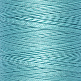 Gütermann Thread - Sew-All Polyester - 274 yards - Blues and Greens