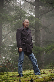 Thread Theory - Goldstream Peacoat - PDF and Printed Pattern