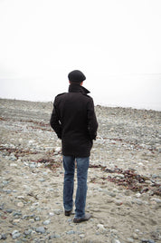 Thread Theory - Goldstream Peacoat - PDF and Printed Pattern