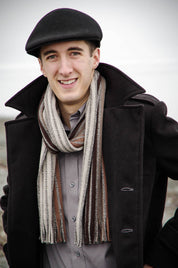 Thread Theory - Goldstream Peacoat - PDF and Printed Pattern