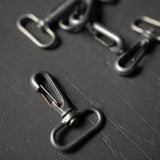 Merchant & Mills - Alloy Swivel Hooks - 1"