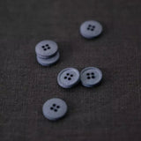 Merchant & Mills - Cotton Button - 15mm - Various Colors