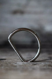 Merchant & Mills - Jack Tar Hardware Kit - Nickel