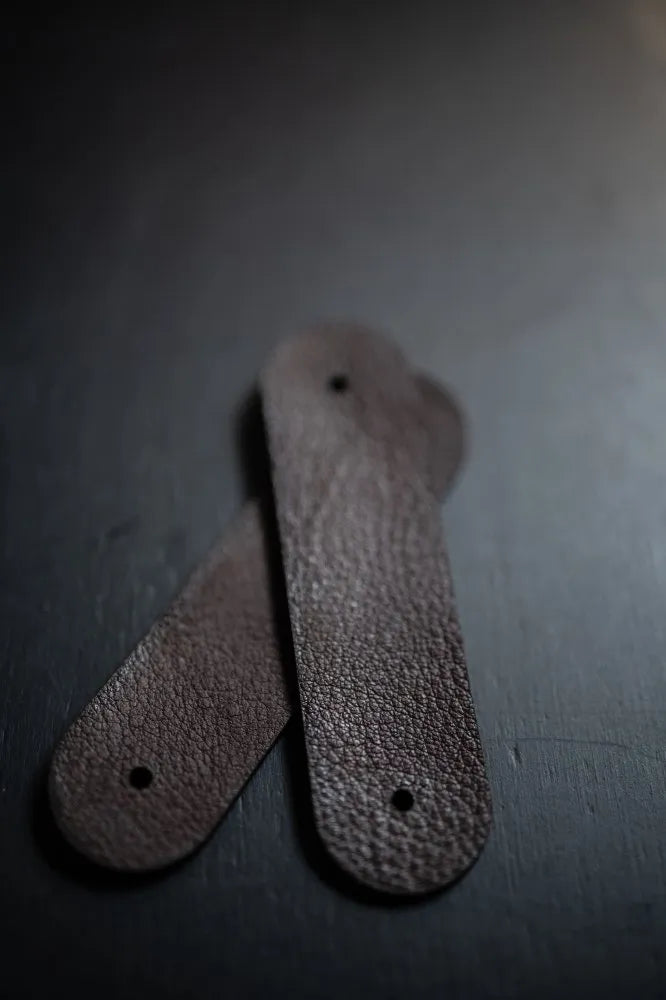Merchant & Mills - The Francli Weekender Hardware Kit - Small, Sand