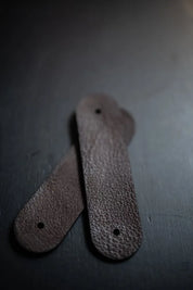 Merchant & Mills - The Francli Weekender Hardware Kit - Small, Sand