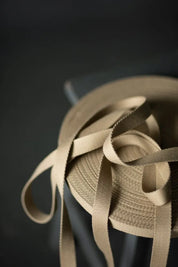 Merchant & Mills - The Francli Weekender Hardware Kit - Small, Sand
