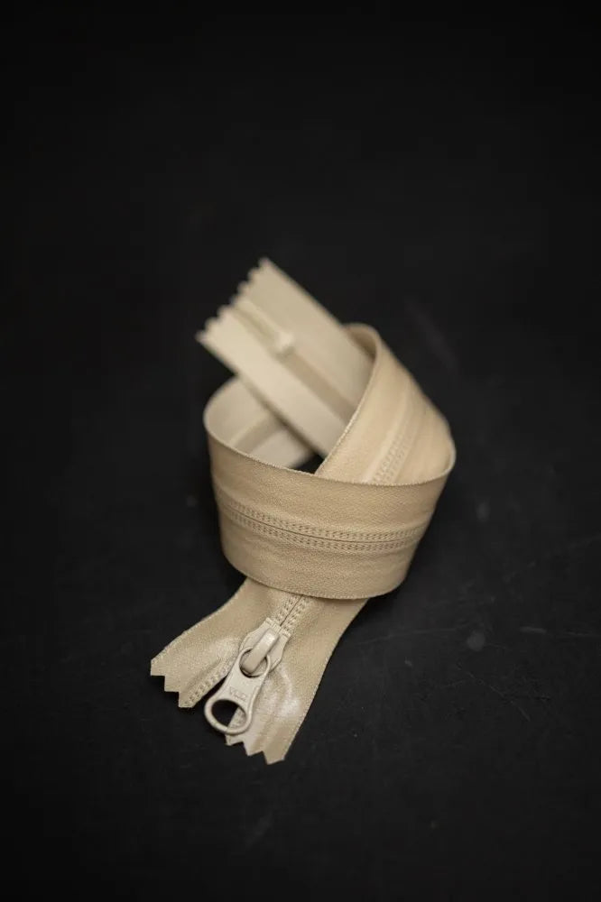 Merchant & Mills - The Francli Weekender Hardware Kit - Small, Sand
