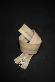 Merchant & Mills - The Francli Weekender Hardware Kit - Small, Sand