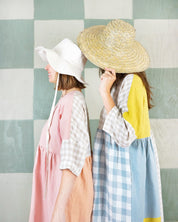 Matchy Matchy Sewing Club - Horizon Day Dress - PDF and Printed Pattern