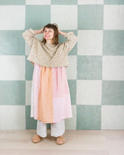 Matchy Matchy Sewing Club - Horizon Day Dress - PDF and Printed Pattern
