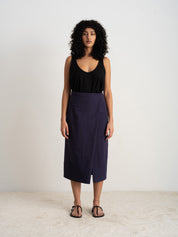 Daughter Judy - Henry Skirt - PDF and Printed Pattern
