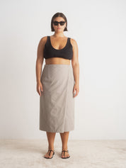 Daughter Judy - Henry Skirt - PDF and Printed Pattern