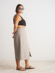 Daughter Judy - Henry Skirt - PDF and Printed Pattern