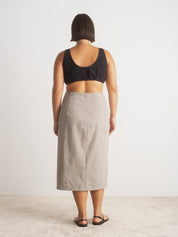 Daughter Judy - Henry Skirt - PDF and Printed Pattern