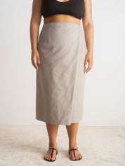 Daughter Judy - Henry Skirt - PDF and Printed Pattern