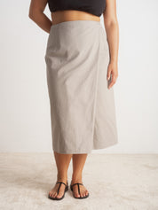 Daughter Judy - Henry Skirt - PDF and Printed Pattern