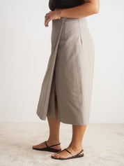 Daughter Judy - Henry Skirt - PDF and Printed Pattern