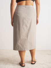 Daughter Judy - Henry Skirt - PDF and Printed Pattern