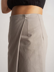 Daughter Judy - Henry Skirt - PDF and Printed Pattern