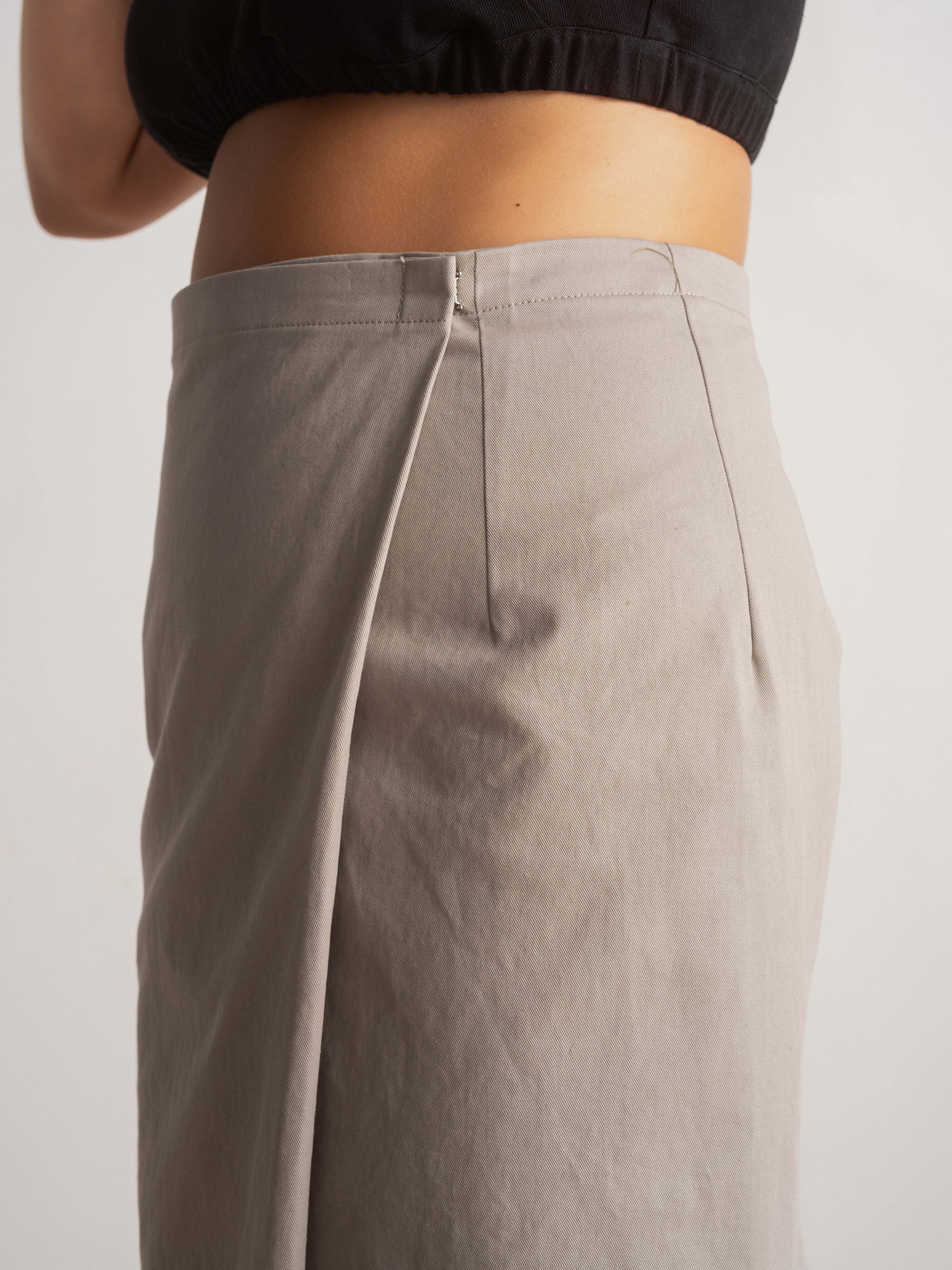 Daughter Judy - Henry Skirt - PDF and Printed Pattern