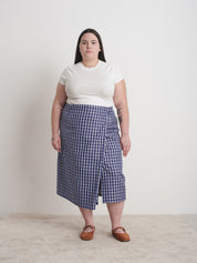 Daughter Judy - Henry Skirt - PDF and Printed Pattern